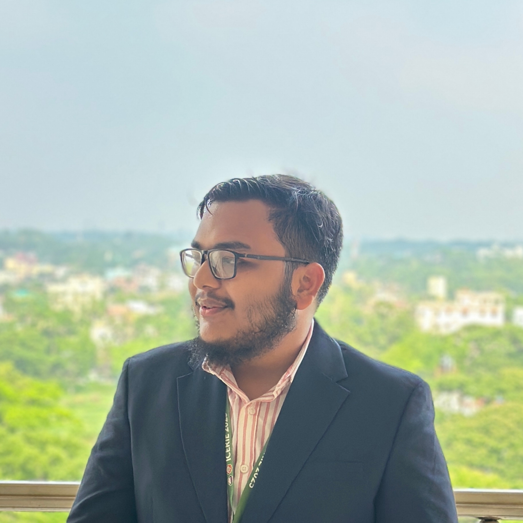 Md Hasibul Islam Nabil